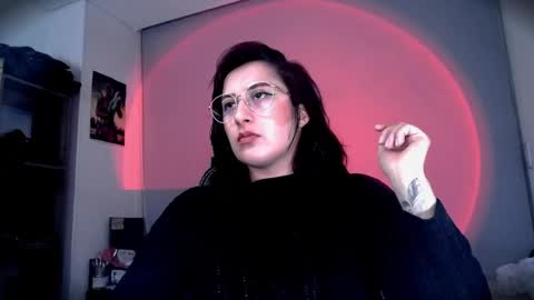 Mistress Scarlett online show from 05/12/26, 02:25