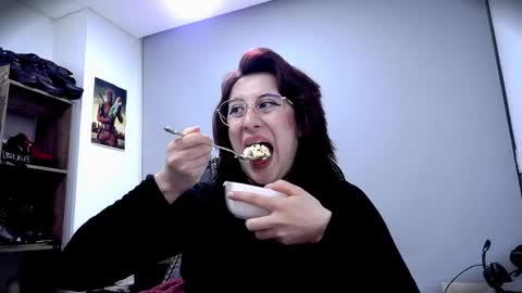Mistress Scarlett online show from 05/14/26, 03:08
