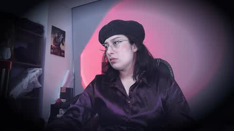 Mistress Scarlett online show from 06/03/26, 03:17