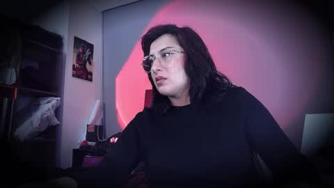 Mistress Scarlett online show from 06/04/26, 02:56