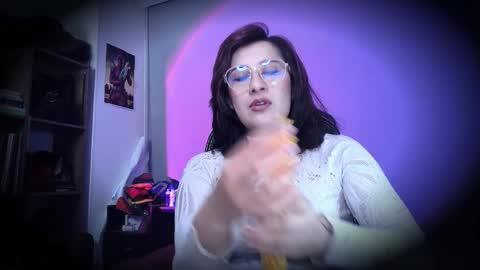 Mistress Scarlett online show from 06/06/26, 02:22