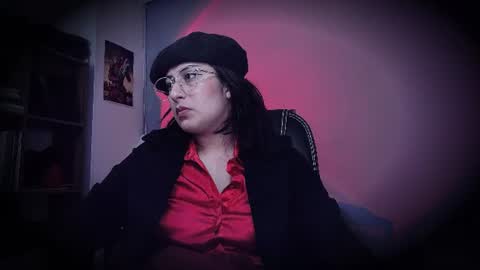 Mistress Scarlett online show from 06/10/26, 02:38