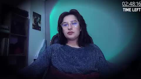 Mistress Scarlett online show from 06/11/26, 01:42