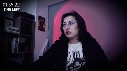 Mistress Scarlett online show from 06/13/26, 02:15