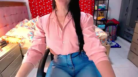 scarlet online show from 04/11/26, 05:34