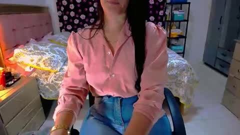 scarlet online show from 04/13/26, 03:17