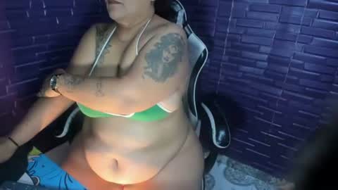 Scarlett online show from 07/03/26, 02:45