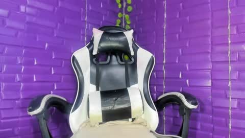 Scarlett online show from 07/11/26, 02:25