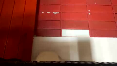 Isabella online show from 10/18/25, 02:18