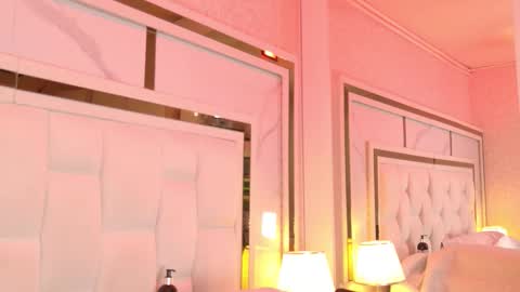 scarlett_sm online show from 10/06/25, 07:06