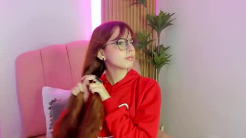 scarlett smith 3 online show from 11/11/25, 02:55