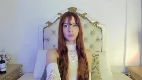 scarlett smith 3 online show from 04/16/26, 02:45