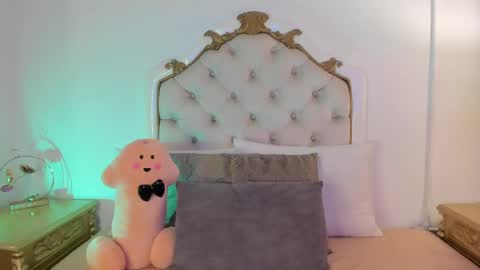 scarlett smith 3 online show from 06/09/26, 01:50