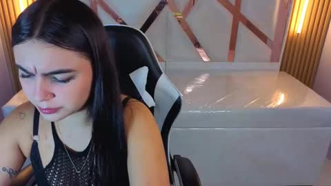 Scarlett online show from 10/05/25, 12:47