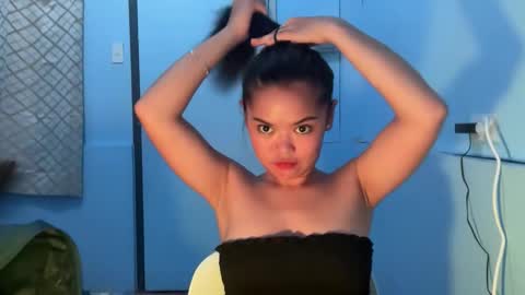 Scarlett online show from 09/09/25, 12:05