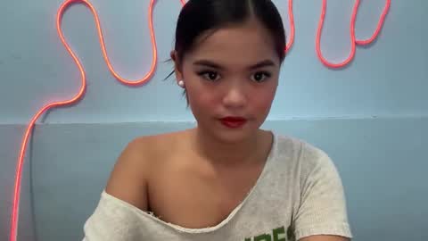 Scarlett online show from 09/27/25, 04:50