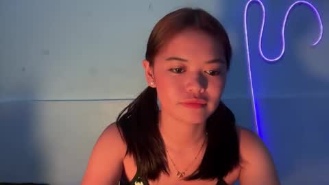 Scarlett online show from 10/16/25, 10:22