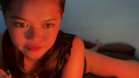 Scarlett online show from 10/31/25, 11:22