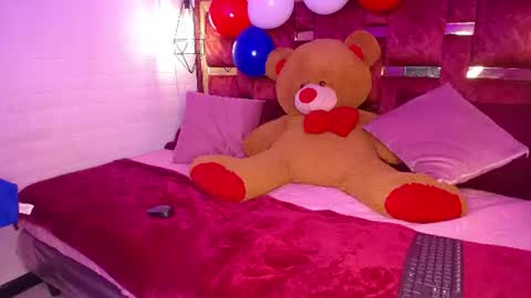 scarlett_squerit online show from 07/06/26, 01:41