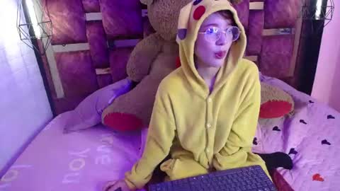scarlett_squerit online show from 07/29/26, 05:55