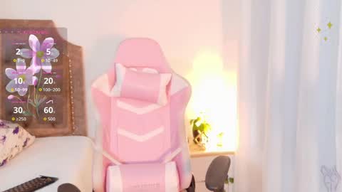 scarlett_star01 online show from 06/04/26, 03:40