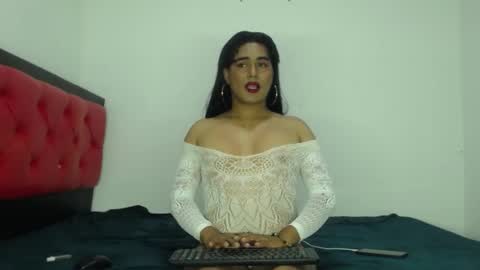 scarlett online show from 01/30/25, 04:27