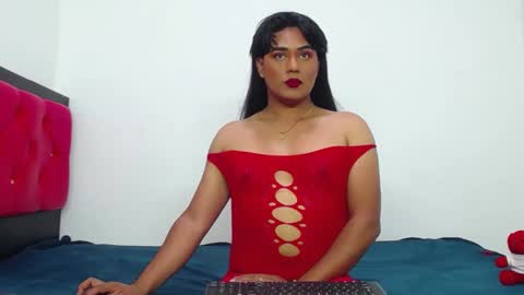scarlett online show from 02/27/25, 04:52