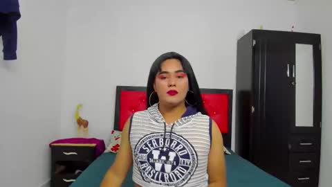scarlett online show from 09/22/25, 04:58