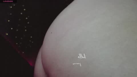 scarlett online show from 10/30/25, 06:15