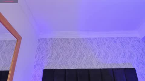 Scarlett online show from 11/25/25, 04:01