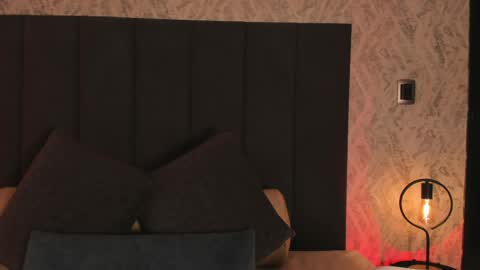 Scarlett online show from 05/31/26, 03:26