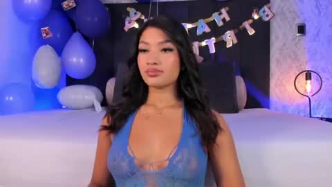 Scarlett online show from 06/27/26, 06:40