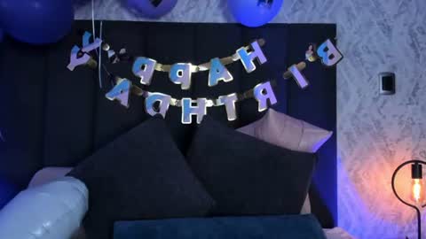 Scarlett online show from 06/29/26, 05:03