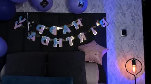 Scarlett online show from 06/30/26, 03:51
