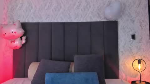 Scarlett online show from 07/10/26, 02:38
