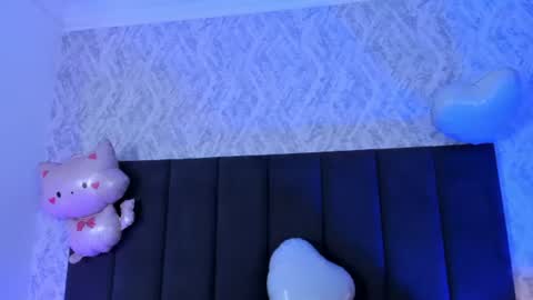 Scarlett online show from 07/12/26, 03:30