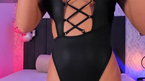 Scarlett online show from 07/29/26, 05:49