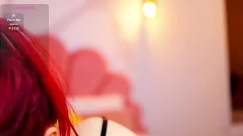 Snapshot of scarlett_veyra chatting on 12/04/25, 06:55 Foxi online show from 12/04/25, 06:55