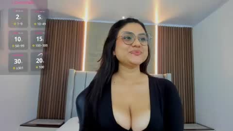 Snapshot of scarlett_voss1 chatting on 06/10/26, 09:14 SCARLETT online show from 06/10/26, 09:14