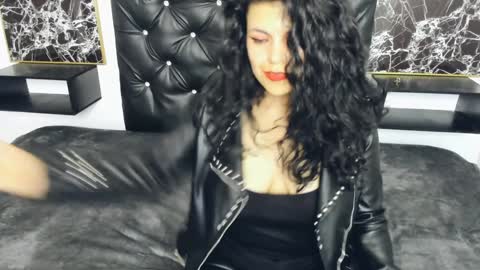 Scarlett online show from 12/10/24, 05:55
