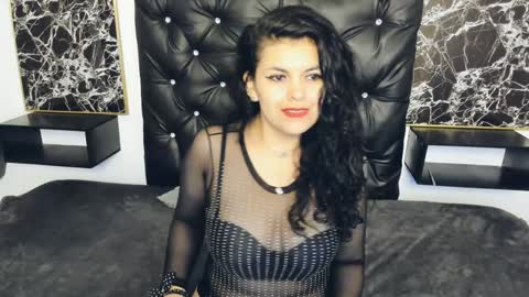 Scarlett online show from 12/19/24, 02:46
