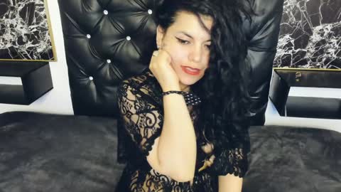 Scarlett online show from 12/19/24, 05:50