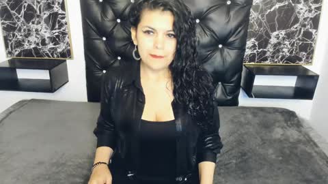 Scarlett online show from 01/03/25, 01:47