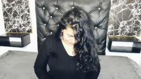 Scarlett online show from 01/09/25, 03:01