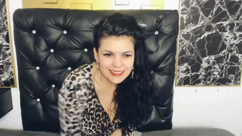 Scarlett online show from 01/22/25, 04:12