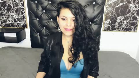 Scarlett online show from 01/23/25, 03:43