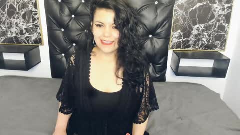 Scarlett online show from 01/28/25, 03:57