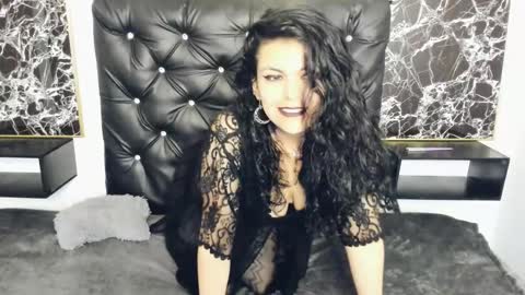 Scarlett online show from 02/13/25, 04:07