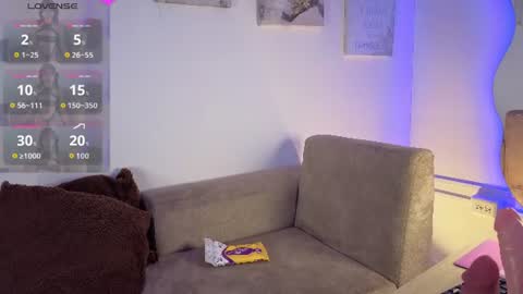 Scarlett   online show from 06/23/26, 02:04