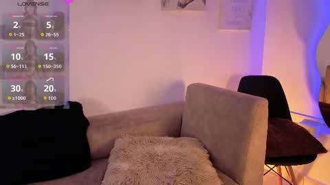 Scarlett   online show from 07/13/26, 01:47